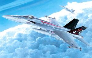F-18 E SUPER HORNET U.S. NAVY CARRIER-BORNE FIGHTER/ ATTACKER. F-18 E SUPER HORNET U.S. NAVY CARRIER-BORNE FIGHTER/ ATTACKER.