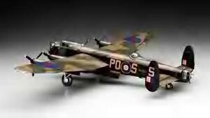 LANCASTER B Mk.I / Mk.III ROYAL AIR FORCE BOMBER