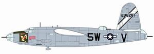 B-26 F/G MARAUDER, FINAL PRODUCTION VARIANT