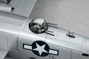 B-24 J LIBERATOR U.S. ARMY AIR FORCE BOMBER