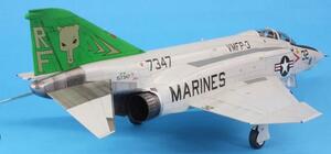 RF-4B PHANTOM II "USMC ECONNAISSANCE" MARINES