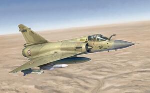 MIRAGE 2000C - GULF WAR