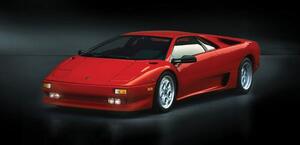 LAMBORGHINI DIABLO