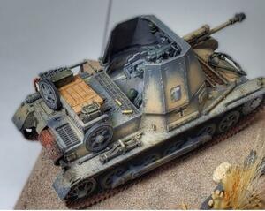 PANZERJAGER I 