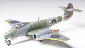 GLOSTER METEOR F.1