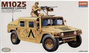 M1025 AMOURED CARRIER U.S. ARMY - HIGHLY DETAILED GUNNER TURRET, PVC TIRE, CARGO SHELL POSITIONING. M1025 AMOURED CARRIER U.S. ARMY - HIGHLY DETAILED GUNNER TURRET, PVC TIRE, CARGO SHELL POSITIONING.
