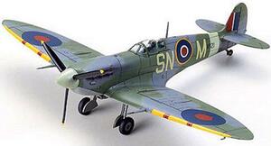 SPITFIRE Mk.Vb/Mk.Vb TROP. + PLUS AIRES COCKPIT SET+ MASTER 20mm CANNON HISPANO + PLUS NOTHSTAR WHEE