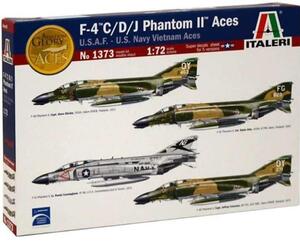 F-4 C-D-J PHANTOM II VIETNAM ACES. DECALS 4 VERSIONS PILOTS: ROBIN OLDS - RICHARD STEPHEN - "STEVE R F-4 C-D-J PHANTOM II VIETNAM ACES. DECALS 4 VERSIONS PILOTS: ROBIN OLDS - RICHARD STEPHEN - "STEVE R