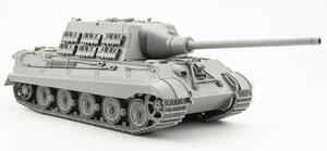 JAGDTIGER Sd.Kfz.186 EARLY/LATE PRODUCTION . ULTRA DETAIL MODEL KIT. SPECIAL TRACK DESIGN, PHOTO ETC