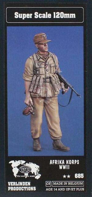 GERMAN ARMY AFRIKA CORPS, NORTH AFRICA, WWII. GERMAN ARMY AFRIKA CORPS, NORTH AFRICA, WWII.