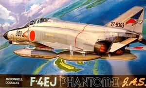 F-4EJ PHANTOM II JAPANESE AIR SELF DEFENSE FORCE. HIGH DETAIL MODEL KIT, REACH DECAL ASSORTMENT. F-4EJ PHANTOM II JAPANESE AIR SELF DEFENSE FORCE. HIGH DETAIL MODEL KIT, REACH DECAL ASSORTMENT.