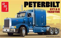 PETERBILT 377 A/E TRACTOR CAB. BOX ART: https://www.scalemates.com/products/img/3/7/7/1455377-43148- PETERBILT 377 A/E TRACTOR CAB. BOX ART: https://www.scalemates.com/products/img/3/7/7/1455377-43148-