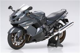 KAWASAKI ZZR 1400 MOTOCYCLE
