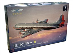 L-188A ELECTRA AMEICAN AIRLINES. BOX ART : https://www.scalemates.com/products/img/5/1/5/1558515-117