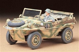 GERMAN SCHIMMWAGEN TYPE 166.