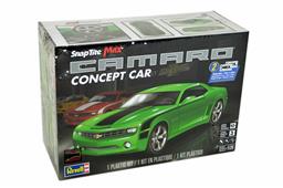 CAMARO 2010  CONCEPT CAR