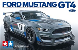 FOD MUSTANG GT4  2016 SEMA SHOW.