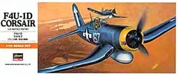 F4U-1D CORSAIR. U.S. NAVY FIGHTER. DETAIL IN ALL SUFACES AND COCKPIT.