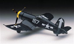 F4U-1D CORSAIR. U.S. NAVY FIGHTER. DETAIL IN ALL SUFACES AND COCKPIT.