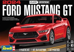 FOD MUSTANG 2024 GT. EDICION 60 ANIVERSARIO.
