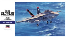 EA-18G GROWLER. U.S. NAVY CARRIER-BORNE ECM AIRCRAFT EA-18G GROWLER. U.S. NAVY CARRIER-BORNE ECM AIRCRAFT