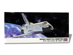 NASA SPACE SHUTTLE OBITER. ENGRAVED PANEL LINES. OPEN CARGO BAY  DETAIL SURFACE. 