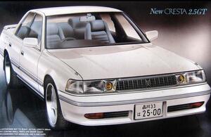TOYOTA CRESTA 2.8